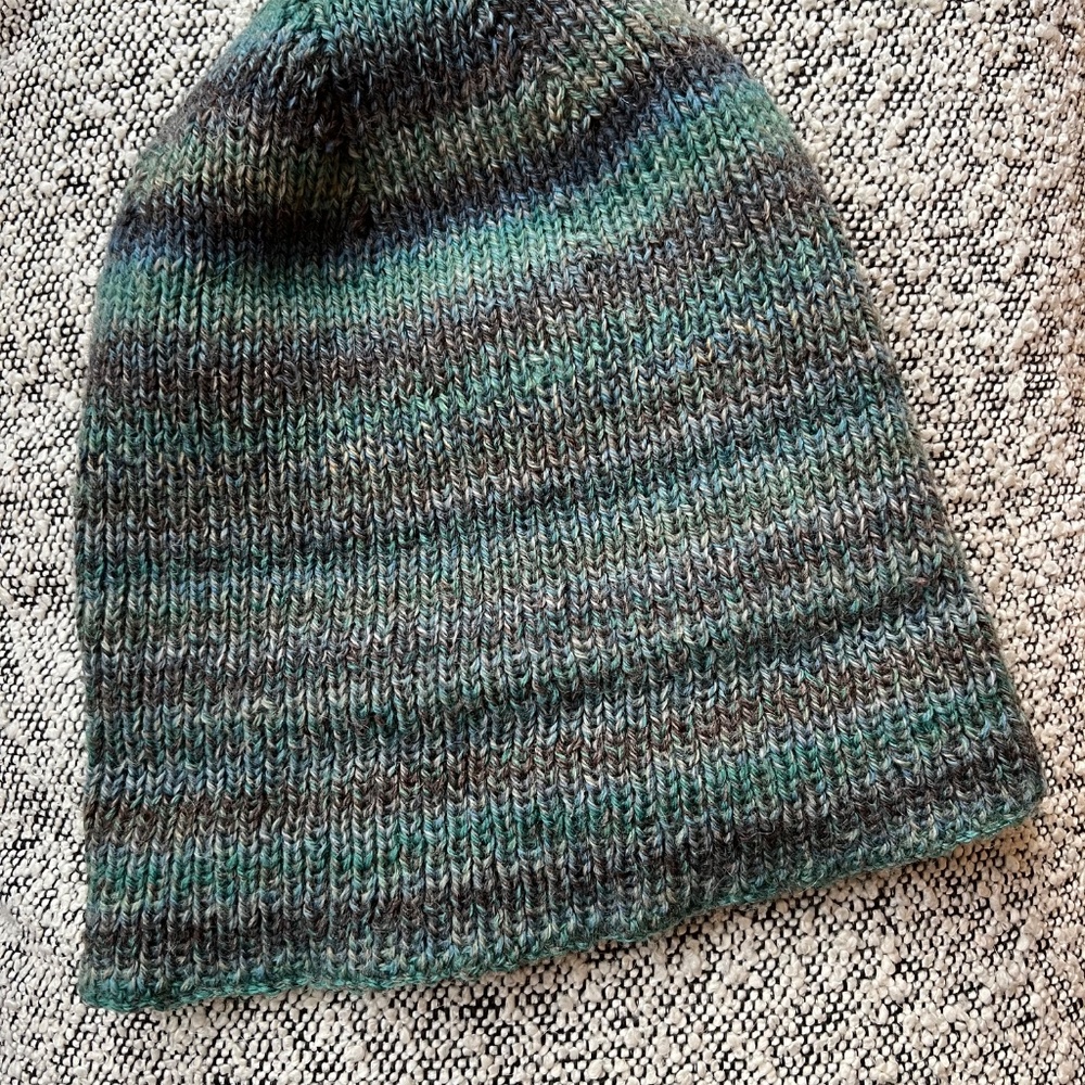 Knit Hat